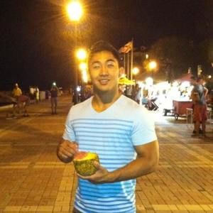 Meet your Posher, Ryan